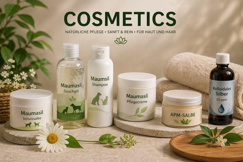 Cosmetics