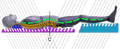 Aktiv-Dehnsystem T5 – Bild 3