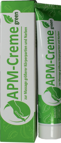 APM - Narbenpflegecreme