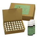 Bachblüten - Set mit 40 Flaschen á 5ml