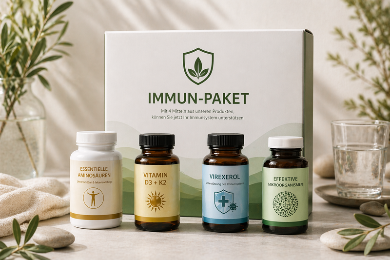 Immun-Paket