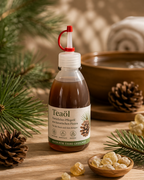 Teaöl – Natürliches Pflegeöl