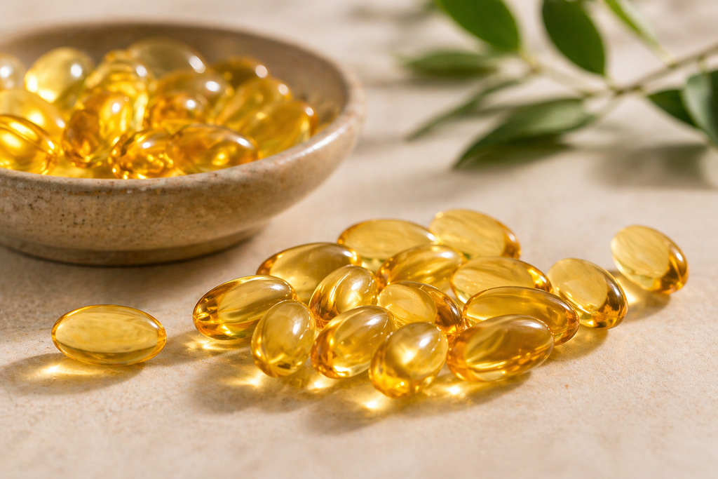 Omega 3
