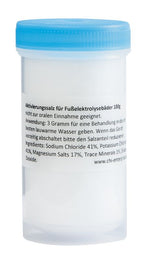 Fuß-Detox Set für 1 Person