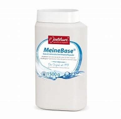 P. Jentschura – MeineBase