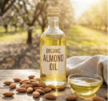 Ayurveda Öl 500ml