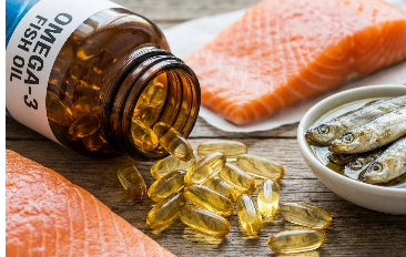 Omega 3