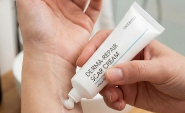 APM - Narbenpflegecreme