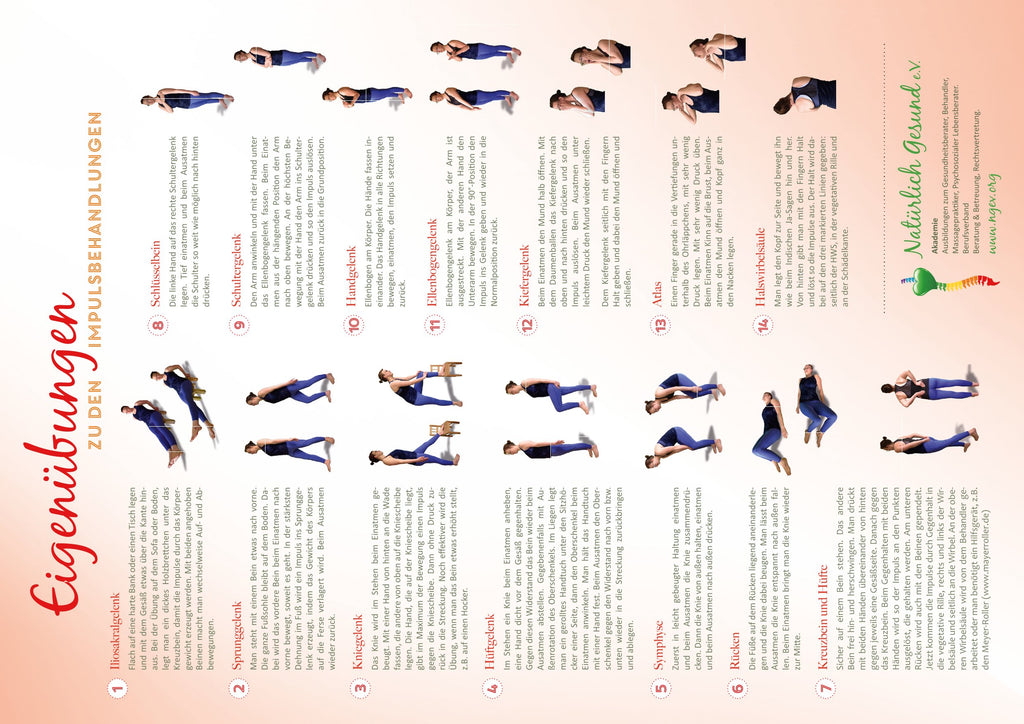 Plakate a3 – Bild 4