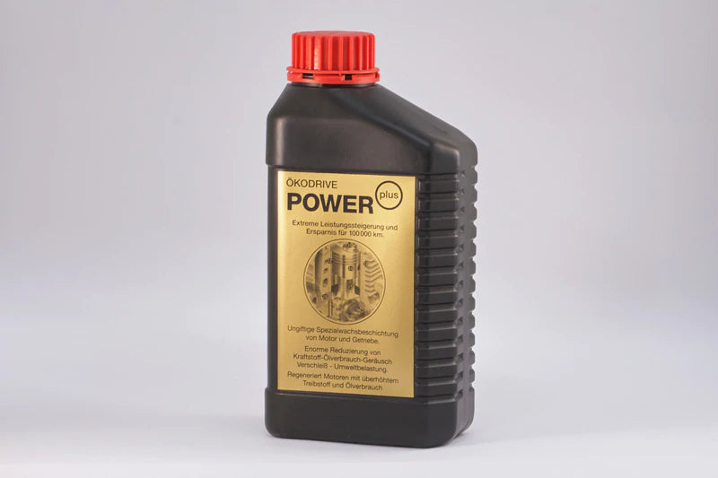 Powerplus