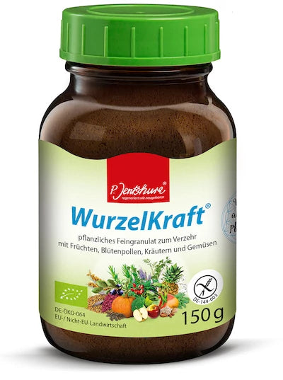 WurzelKraft