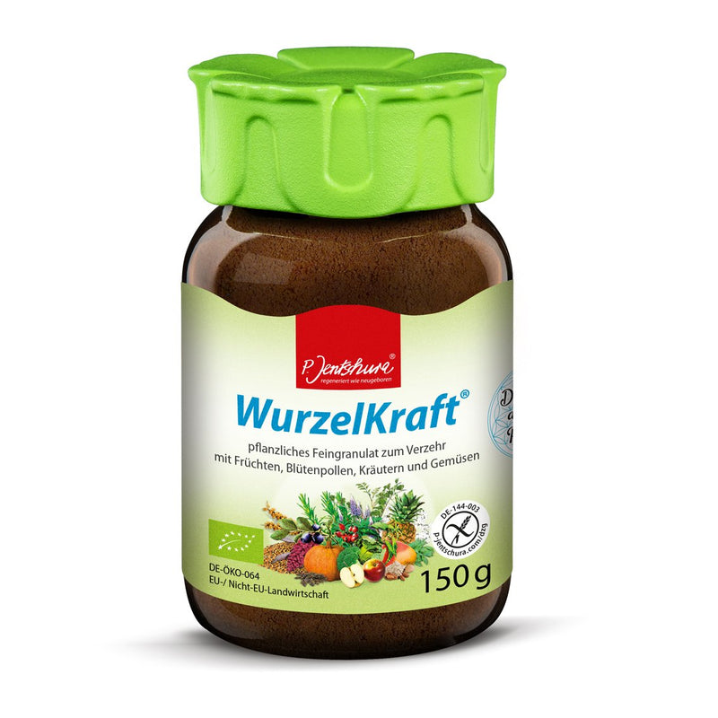 WurzelKraft
