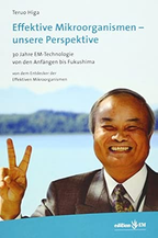 Effektive Mikroorganismen - EM