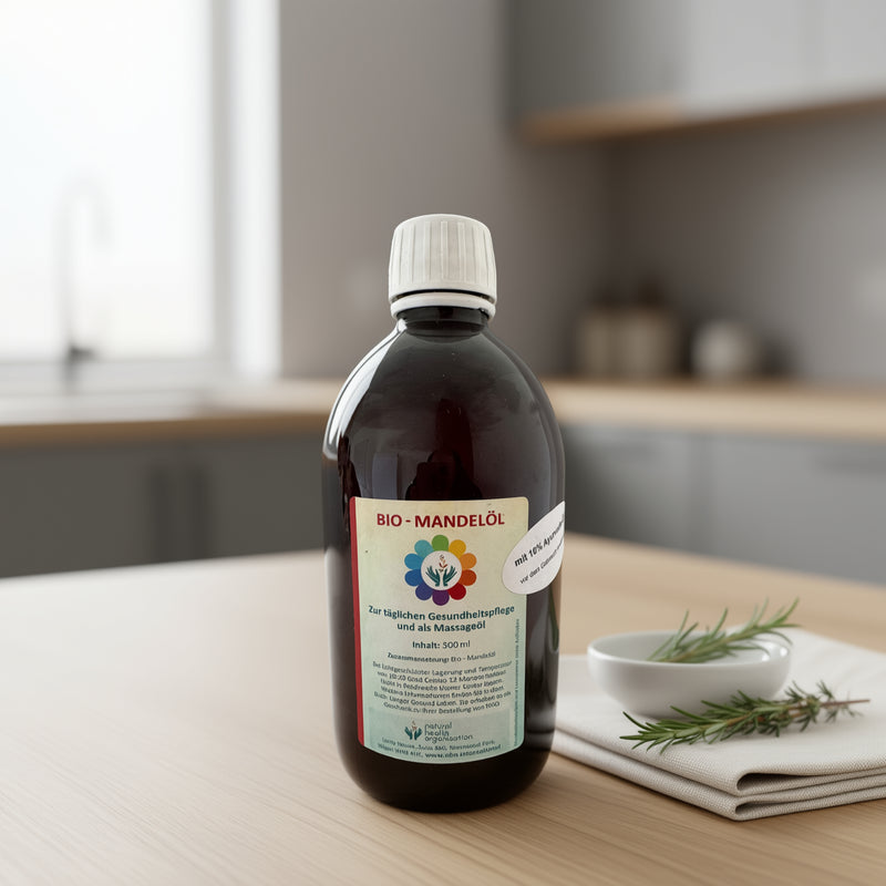 Ayurveda Öl