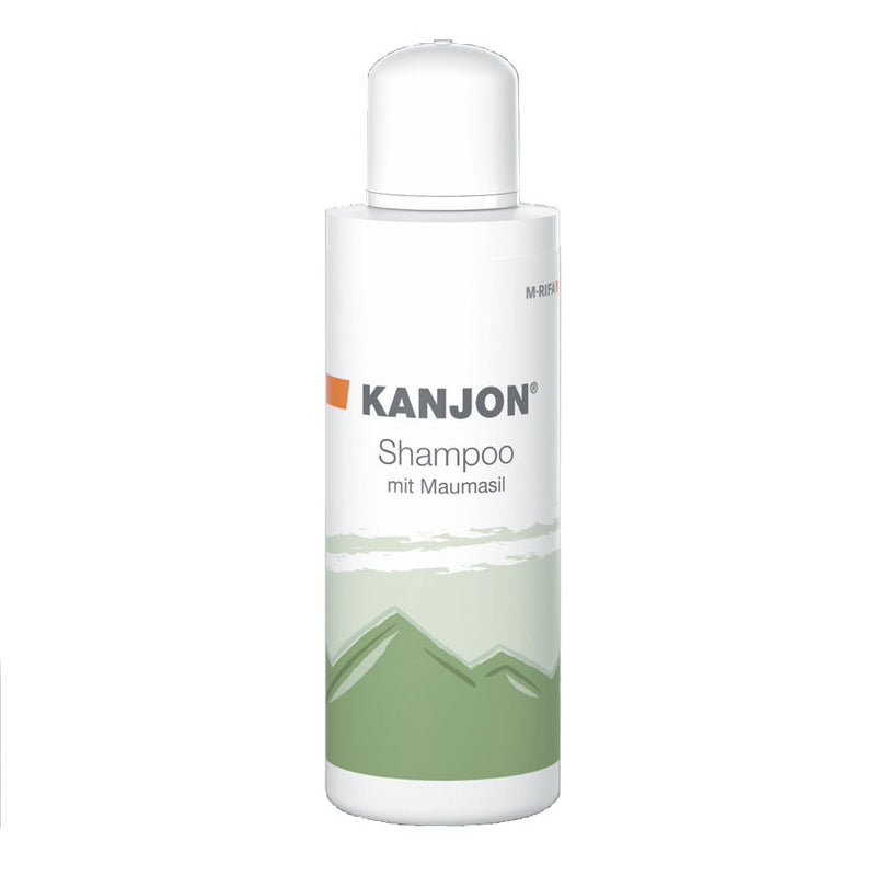 Kanjon - Maumasil Haarshampoo